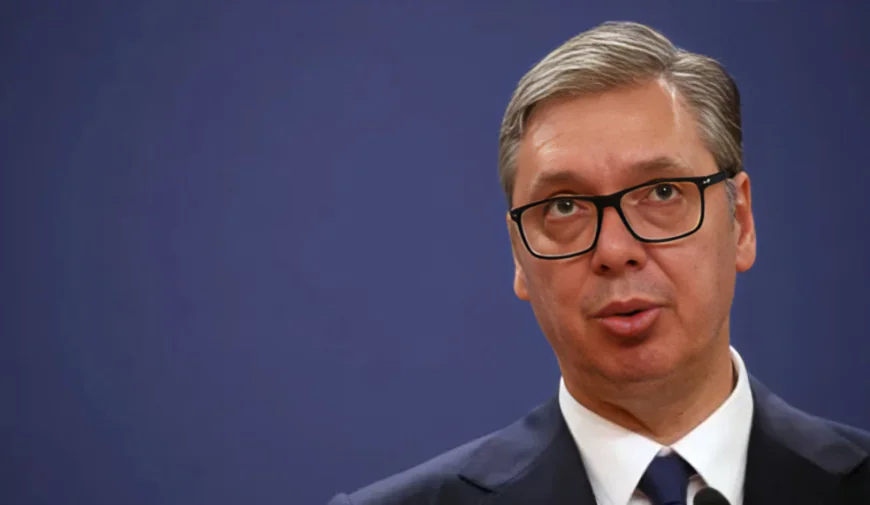 Serbian president signals October snap election
