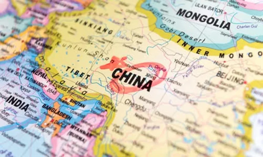 China Weighs Bid to Host 2028 UN Climate Talks