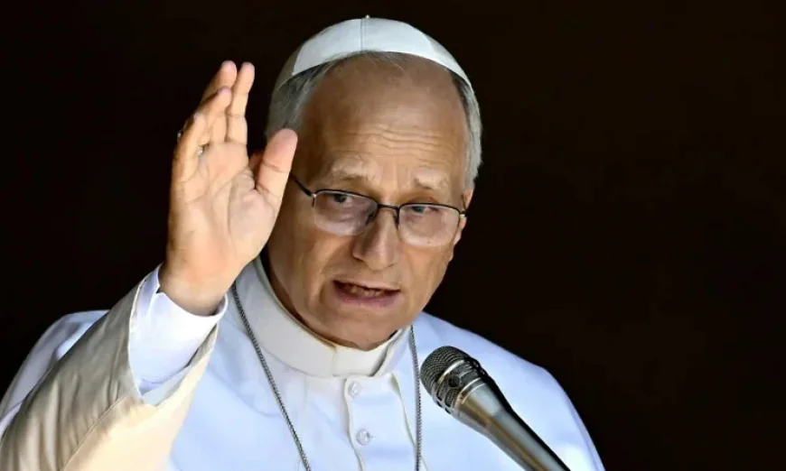 Pope to Visit San Marino, Address Major Italian Political Event