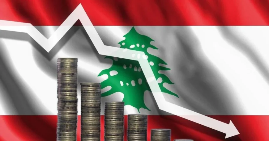 World Bank Forecasts 6.4% Contraction in Lebanon’s Economy Due to War