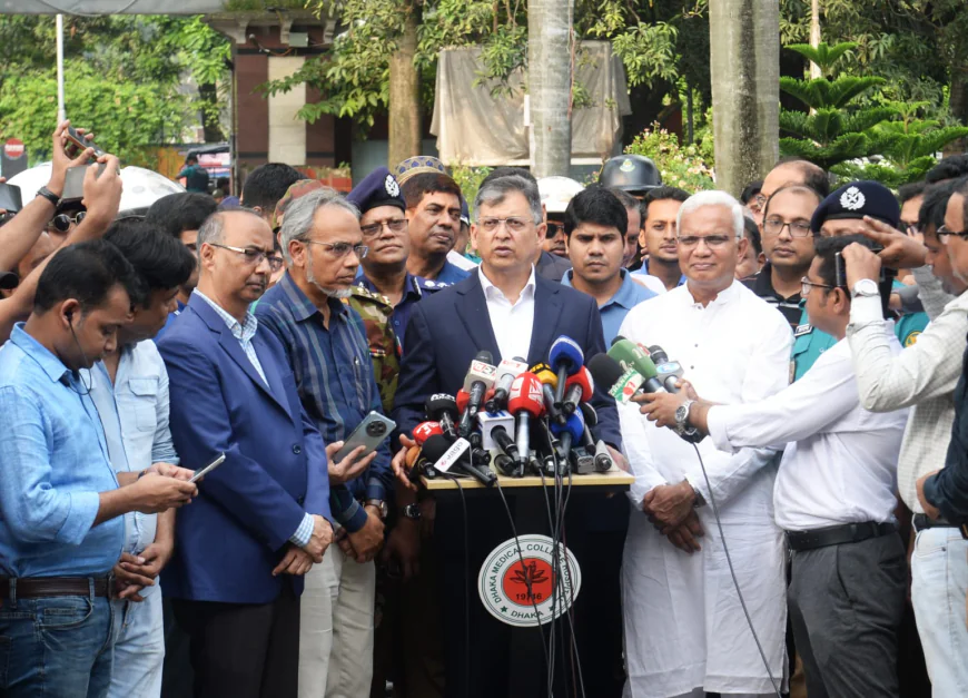 Home Minister Orders Swift Action Against Terrorists, Extortionists and Drug Dealers