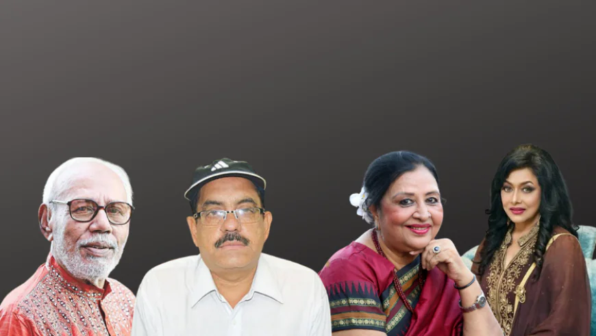 Legendary Stars Once Integral to FDC Spirit Now Sever Ties with the Institution