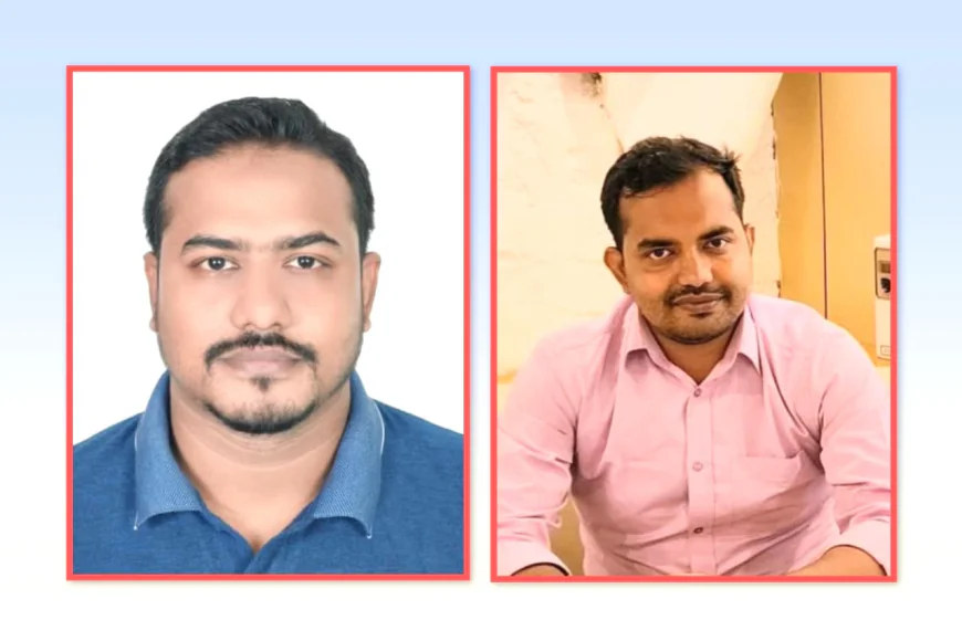 Expatriates Allegedly Targeted by Organized Fraud Ring