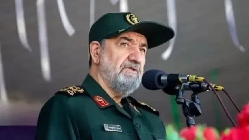 Iran warns sanctions supporters will be treated as ‘enemies’
