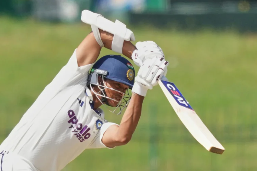 India win toss and elect to bat first in second Test against Sri Lanka