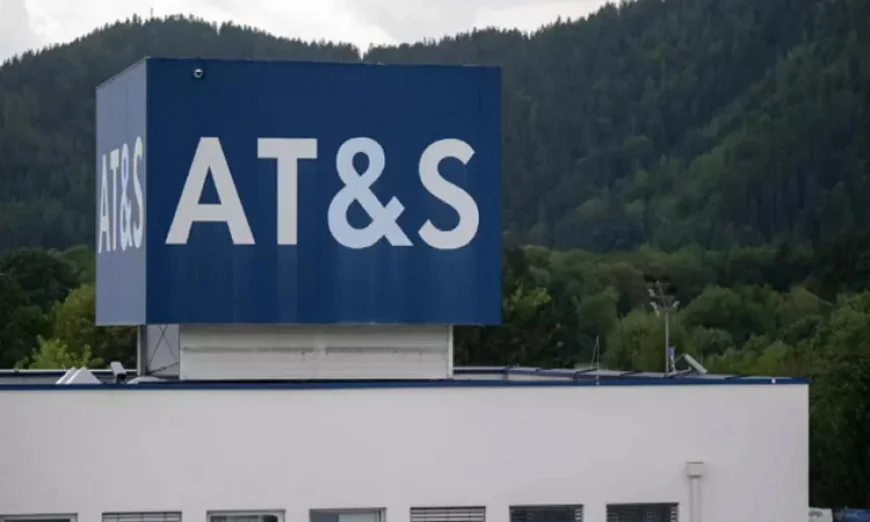 Austrian mountain town carves out a niche in the AI boom