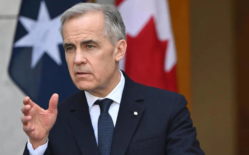 Canada retaliates as trade war with US escalates