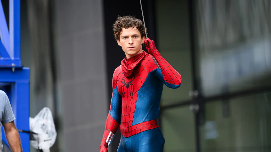Spider-Man: Brand New Day heads for fourth box-office win
