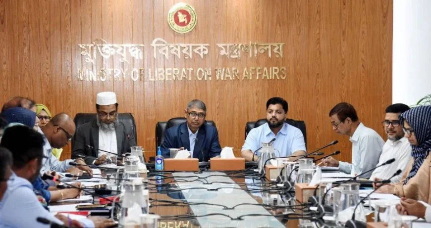 Govt to form directorate to rehabilitate victims of extrajudicial killings