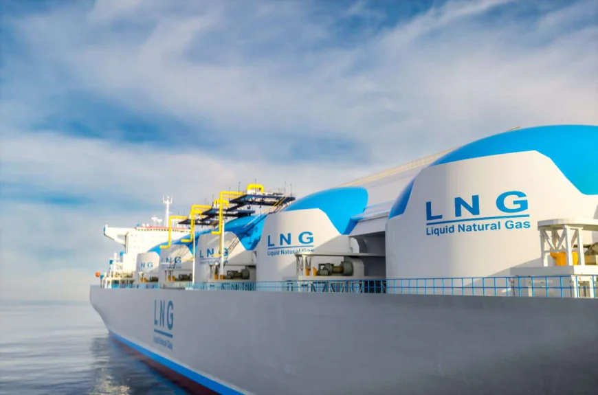 Govt to procure two LNG cargoes