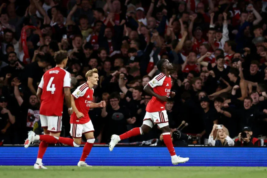 Three key talking points from the Premier League opening weekend