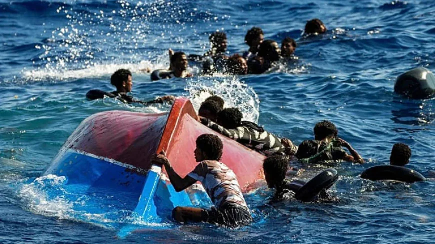 Migrants, rescue ships face threats and harassment at sea: aid group