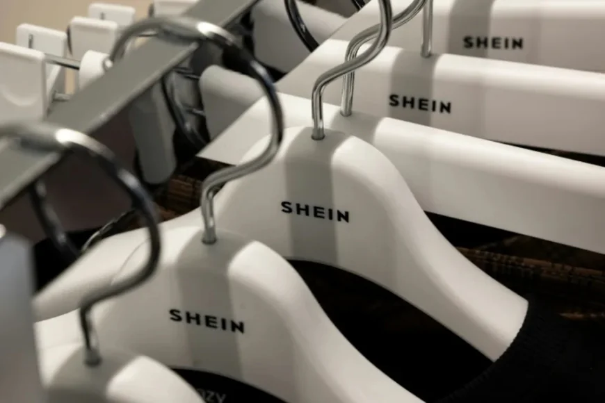 Key facts about Chinese-founded fast-fashion giant Shein