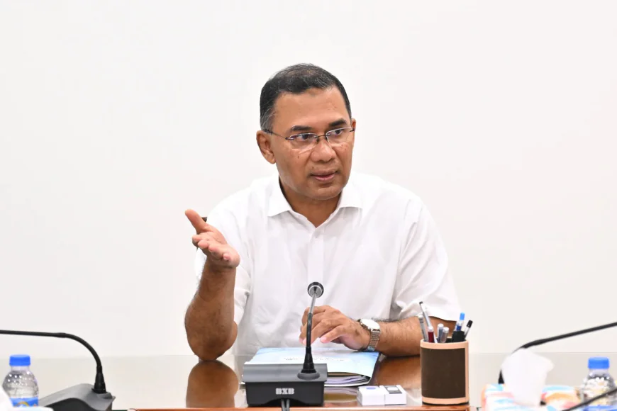 PM directs feasibility study on reintroducing universal stipends for girls