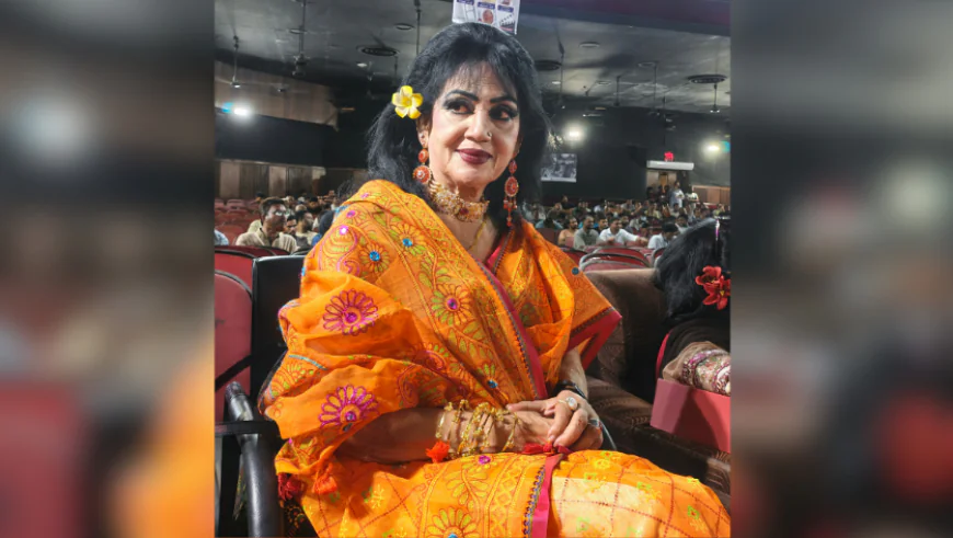 Not receiving National Award for ‘Ora 11 Jon’ was painful for me: Nuton