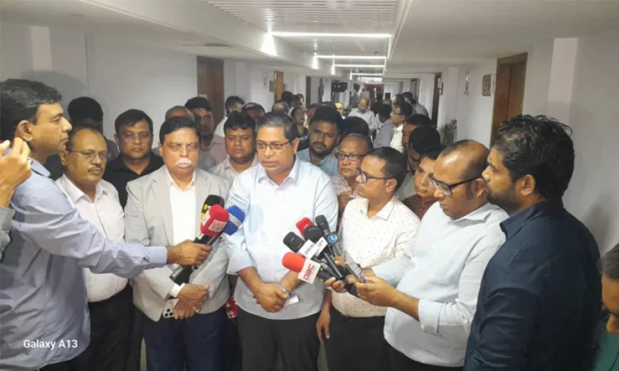 Local elections to be held in current fiscal year: Shahe Alam