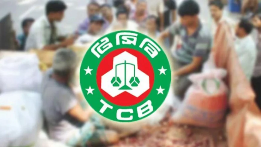 TCB plans Tk 8,000cr procurement to stabilise essential commodities market