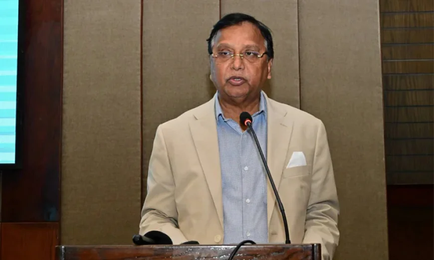 DSCC adopts Tk 1,904 crore plan to build ‘Smart and Green Dhaka’