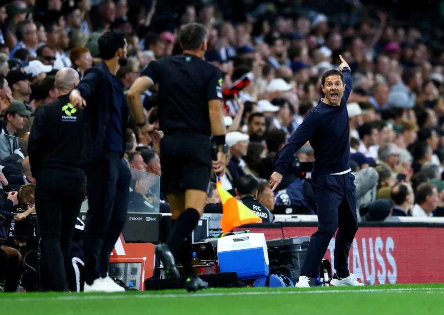 ‘Special’ Chelsea forwards inspire Alonso to winning start