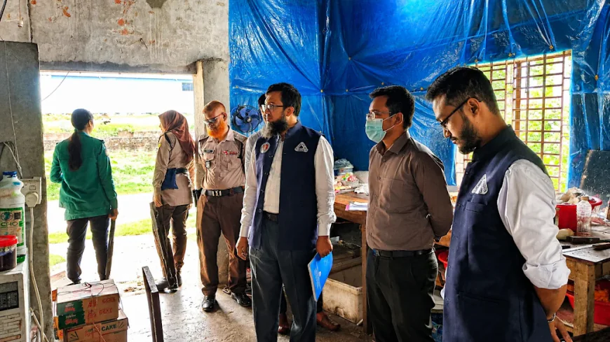 Two Rajshahi establishments fined for lacking BSTI approval