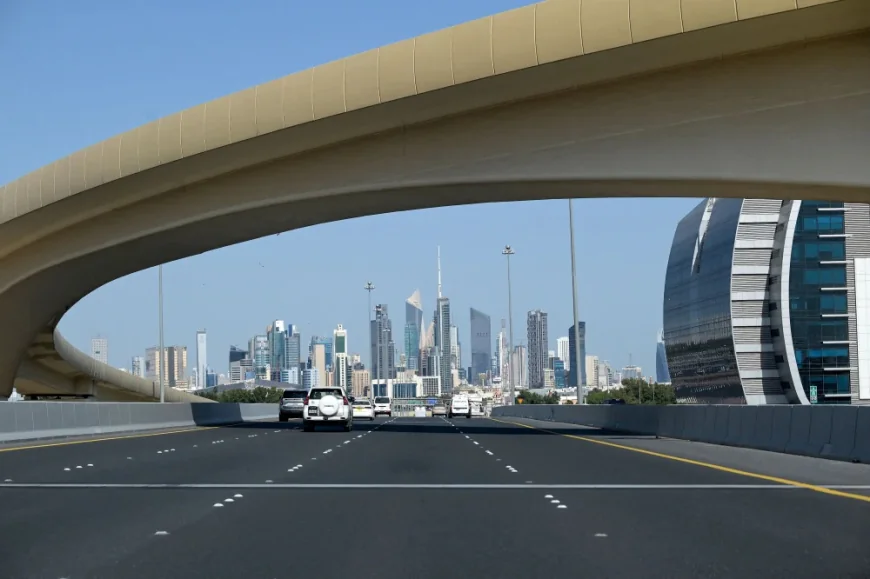 Once its saviour, US presence puts Kuwait in Iran’s crosshairs