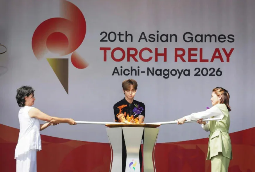 Asian Games officials meet as participant numbers surge