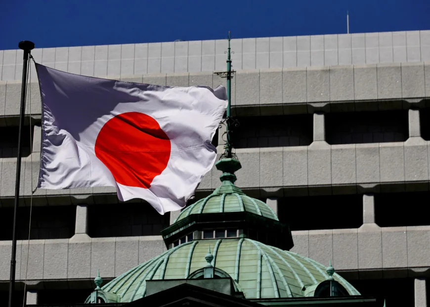 Japan to Back Alternative Middle East Oil Pipelines: Media