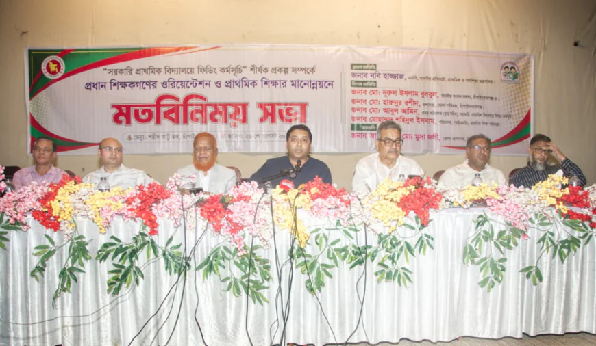 Govt to Soon Launch Pilot Project for Cooked Midday Meals: Bobby Hajjaj