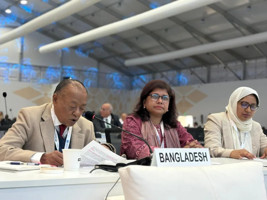 Mintoo Urges Local Communities’ Involvement in Rangeland Protection