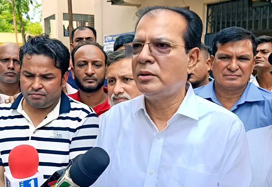 Dulu Orders Immediate Legal Action Over Fertilizer Irregularities