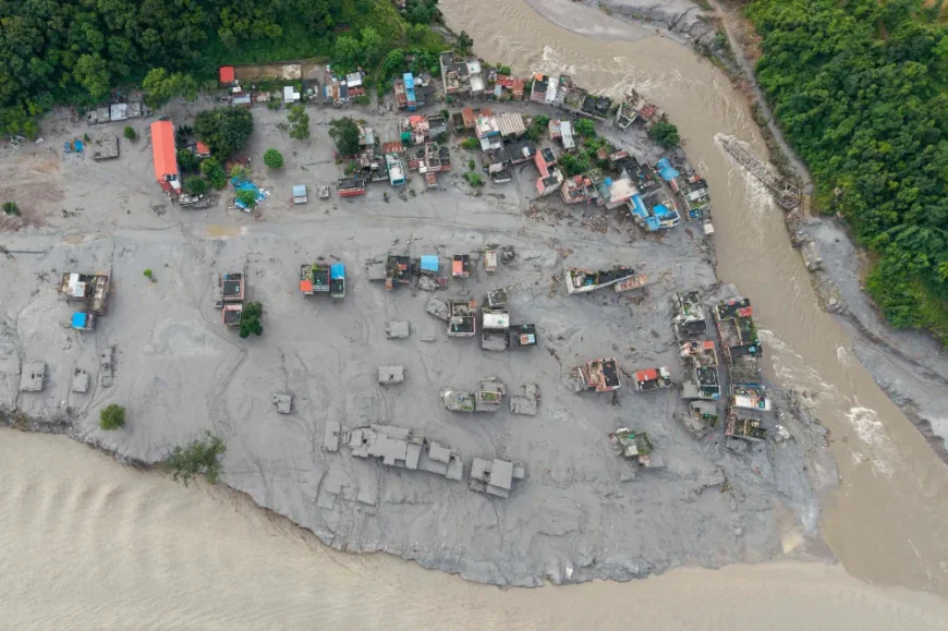 Nepal Tibet disaster what we know so far