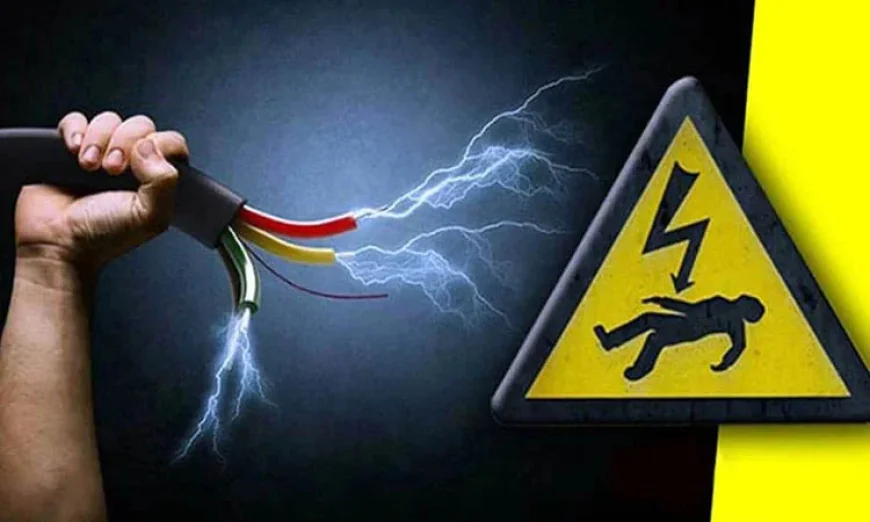 Farmer dies of electrocution in Jamalpur