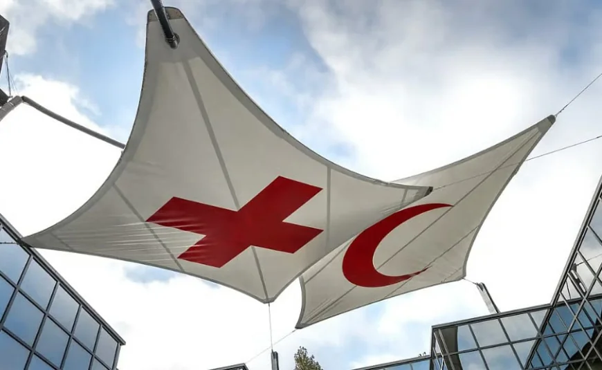 Red Cross launches $31m appeal to support Nepal disaster response