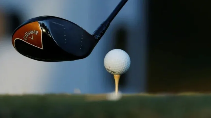 Golf media firm loses Callaway, PGA Tour deals after controversial ad