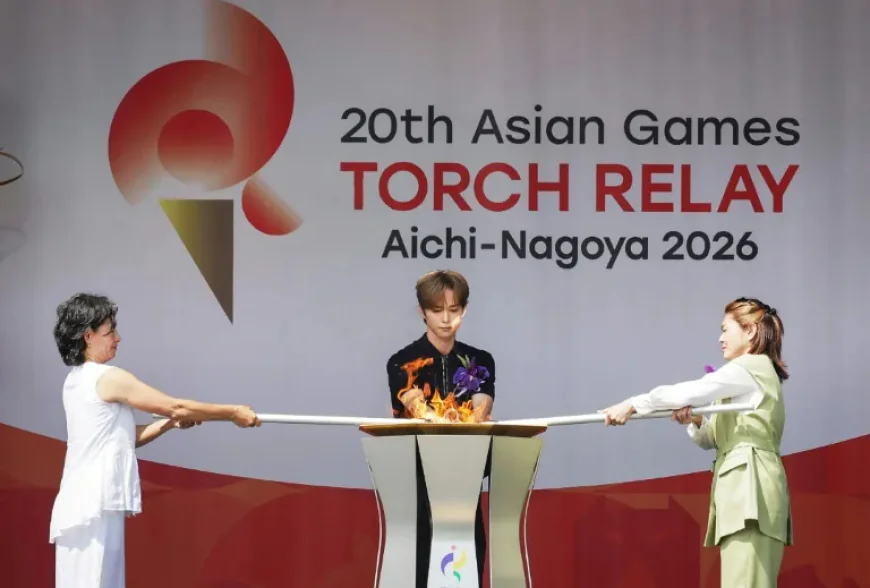 Japan struggles to accommodate rising Asian Games numbers