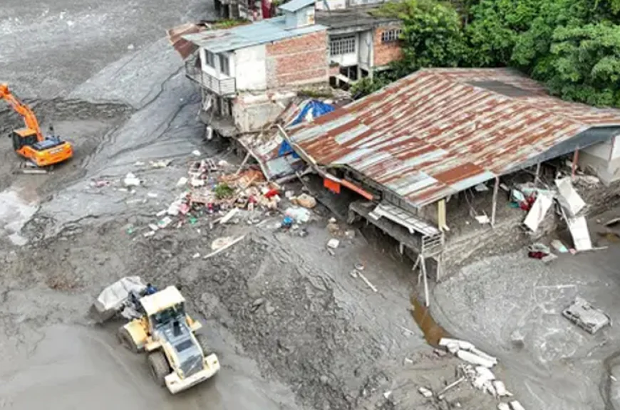 Nepal flood death toll rises to 547: police