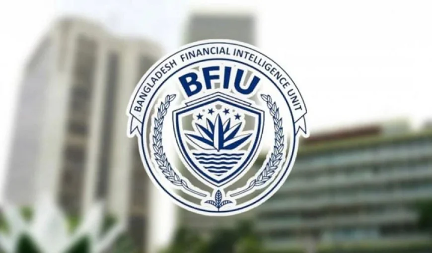 BFIU warns against unauthorised digital loan apps