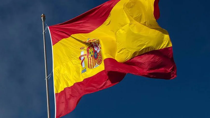 Spain inflation jumps to 4.3% in August on energy prices