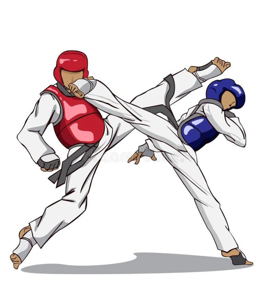 5th Federation Cup Taekwondo gets underway