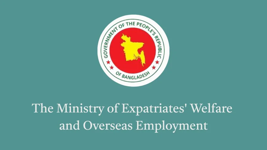 Malaysia to reopen labour market soon under transparent recruitment process
