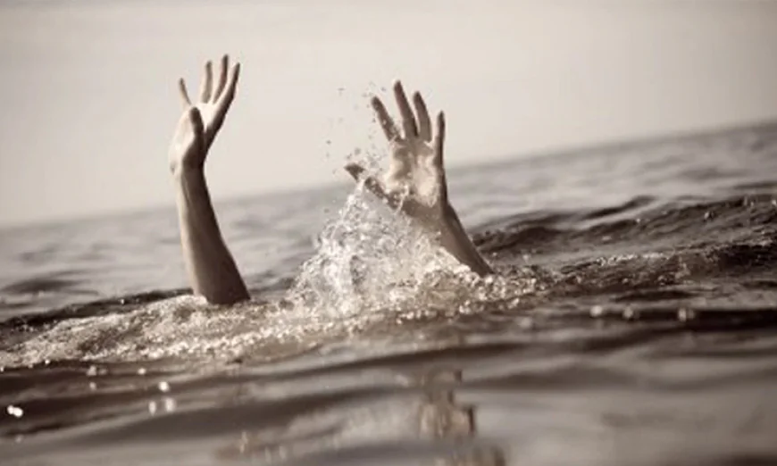 Toddler drowns in Netrokona's Kangsha River
