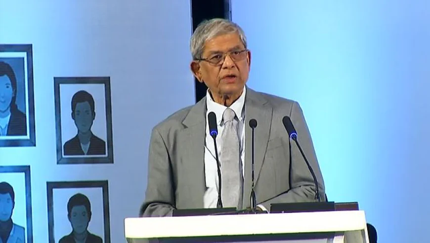 President calls for justice for those involved in enforced disappearances