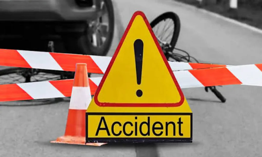 Three motorcyclists killed in Faridpur road accident