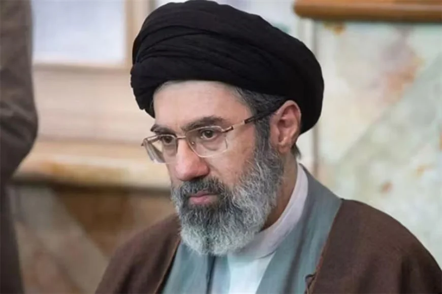 Iran supreme leader calls for unity among Muslim countries