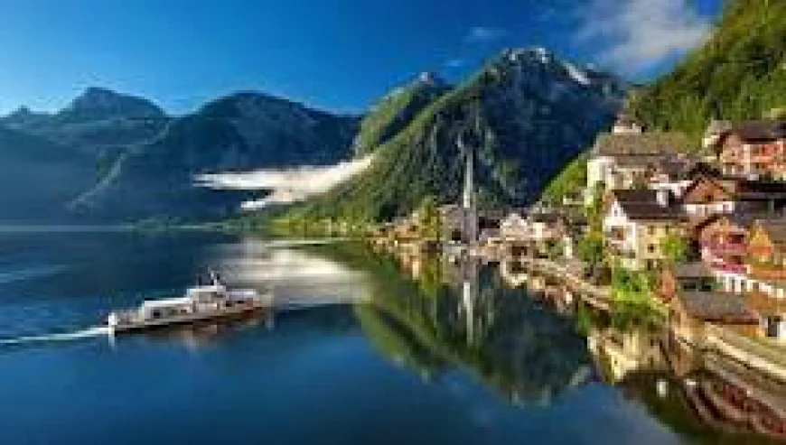 Austria reports record number of heat-related deaths in June and July