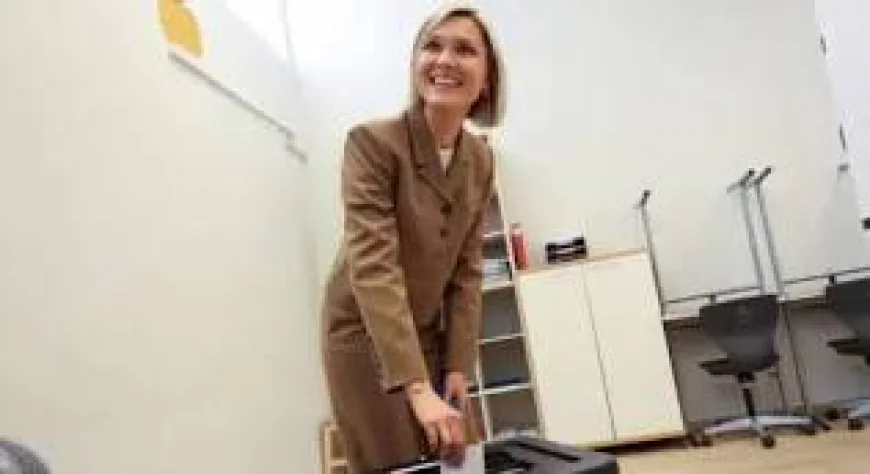 Iceland votes no on resuming EU accession talks