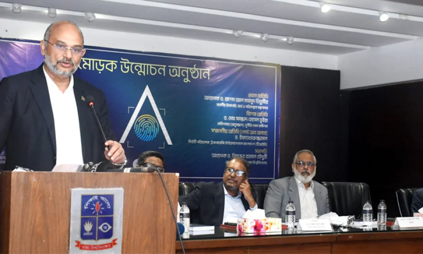 NPL ratio declining: Titumir