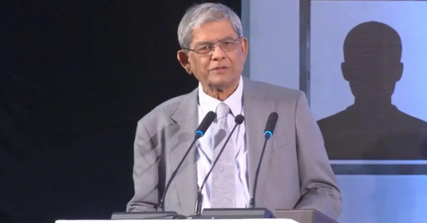 No more 'Aynaghar' in Bangladesh: President