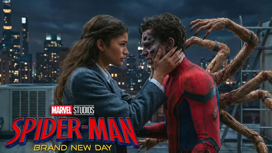 A Gritty, Grounded Masterclass in Superhero Deconstruction