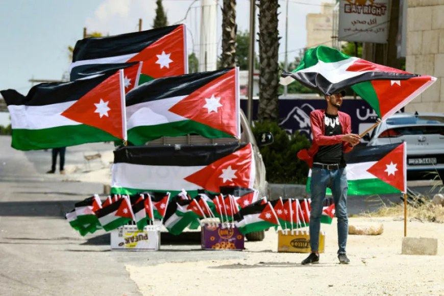 Latest developments as US-Iran tensions escalate